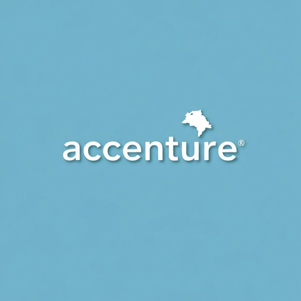 Accenture Logo