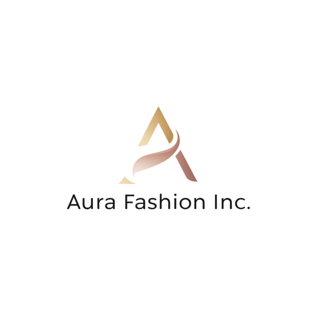Aura Fashion Inc. Logo