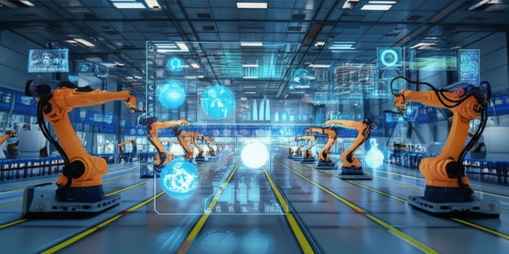 AI-Driven Predictive Maintenance for MachineWorks Corp.