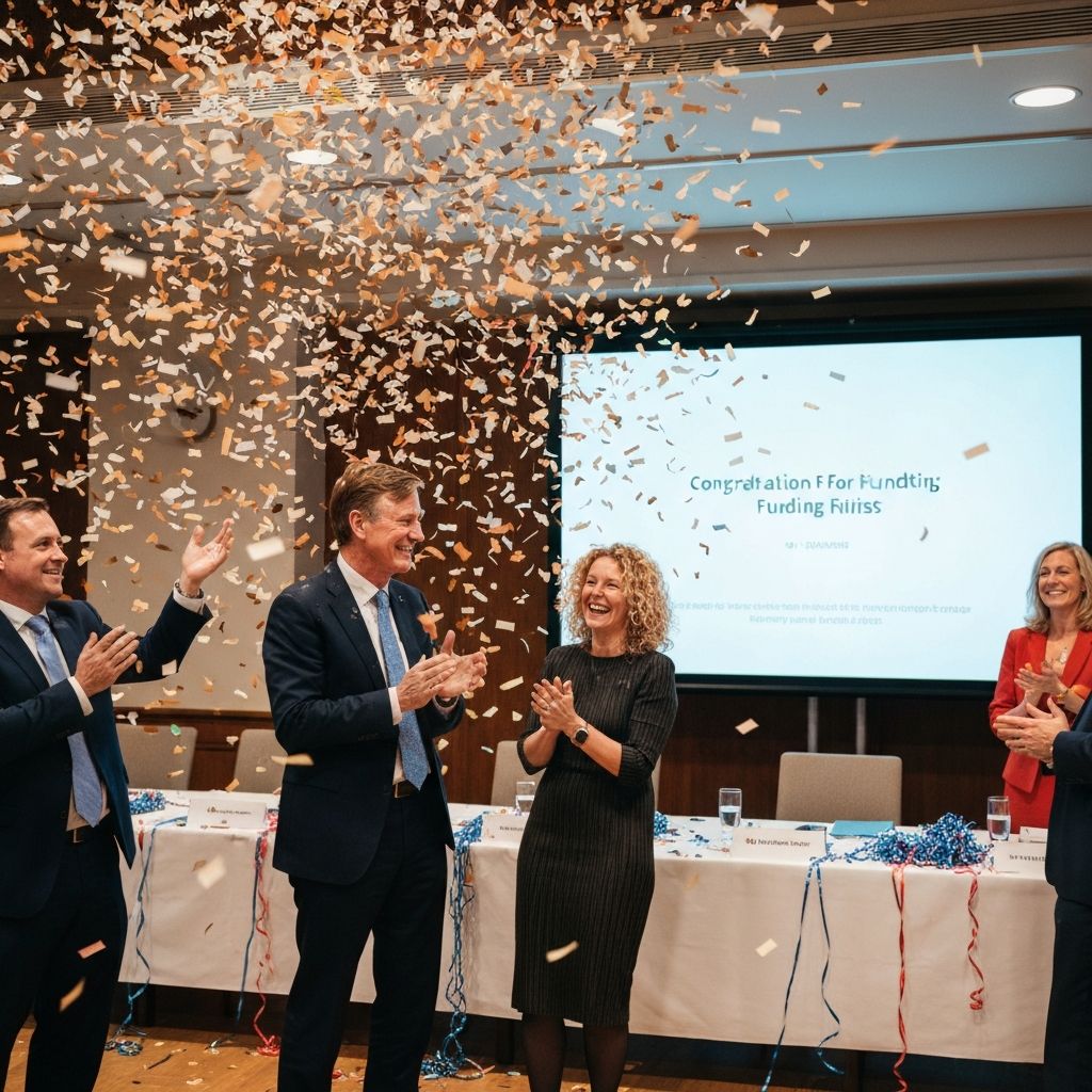 Hybverse Secures $250M Series C Funding at $2.5B Valuation