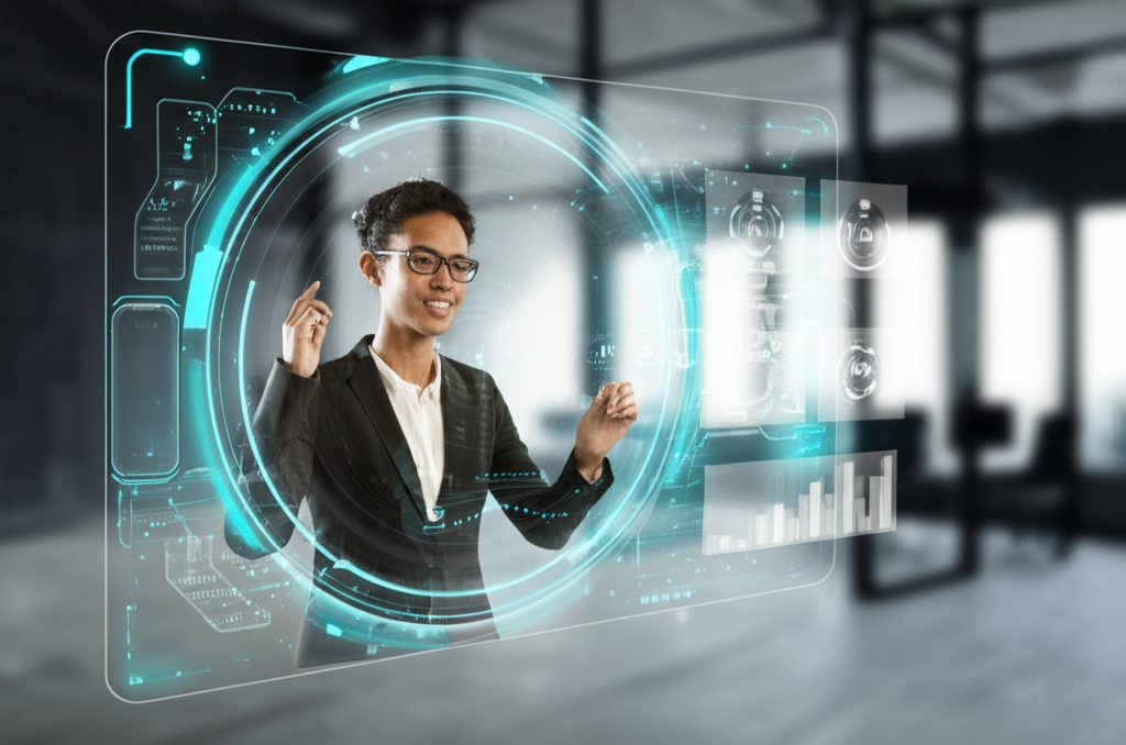 Hybverse Demo Consultation