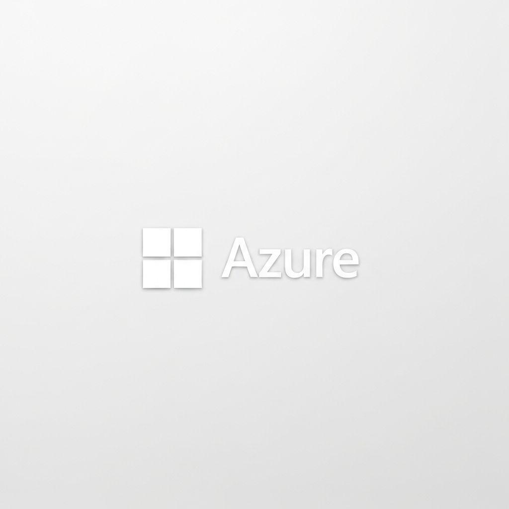 Microsoft Azure Logo