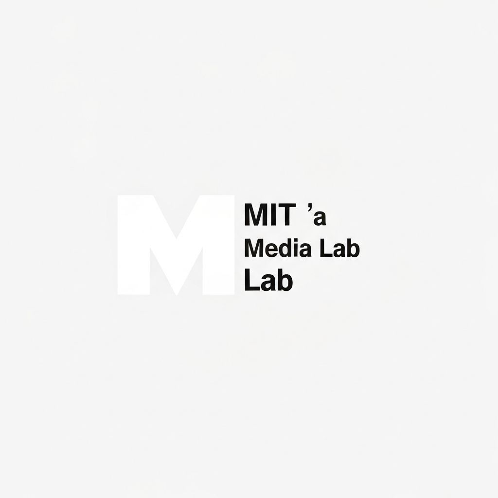 MIT Media Lab Logo