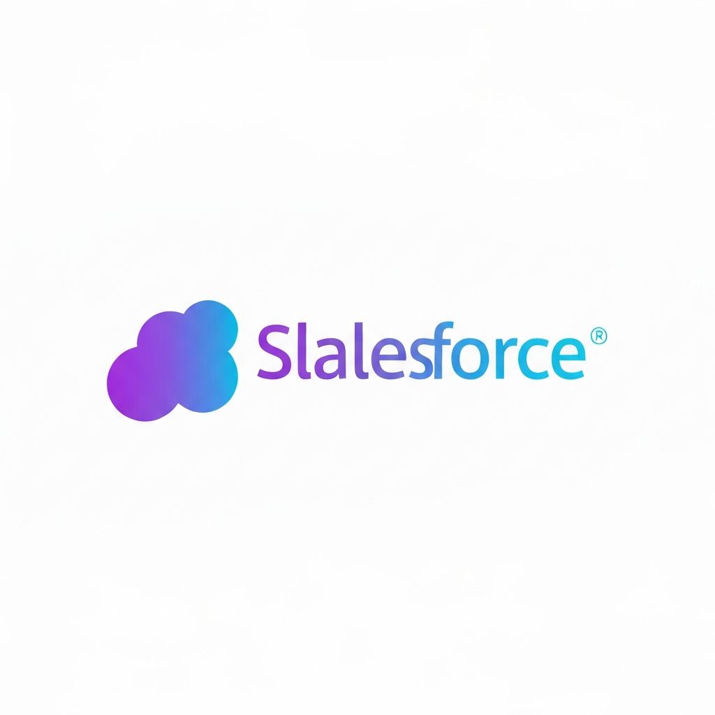 Salesforce Logo