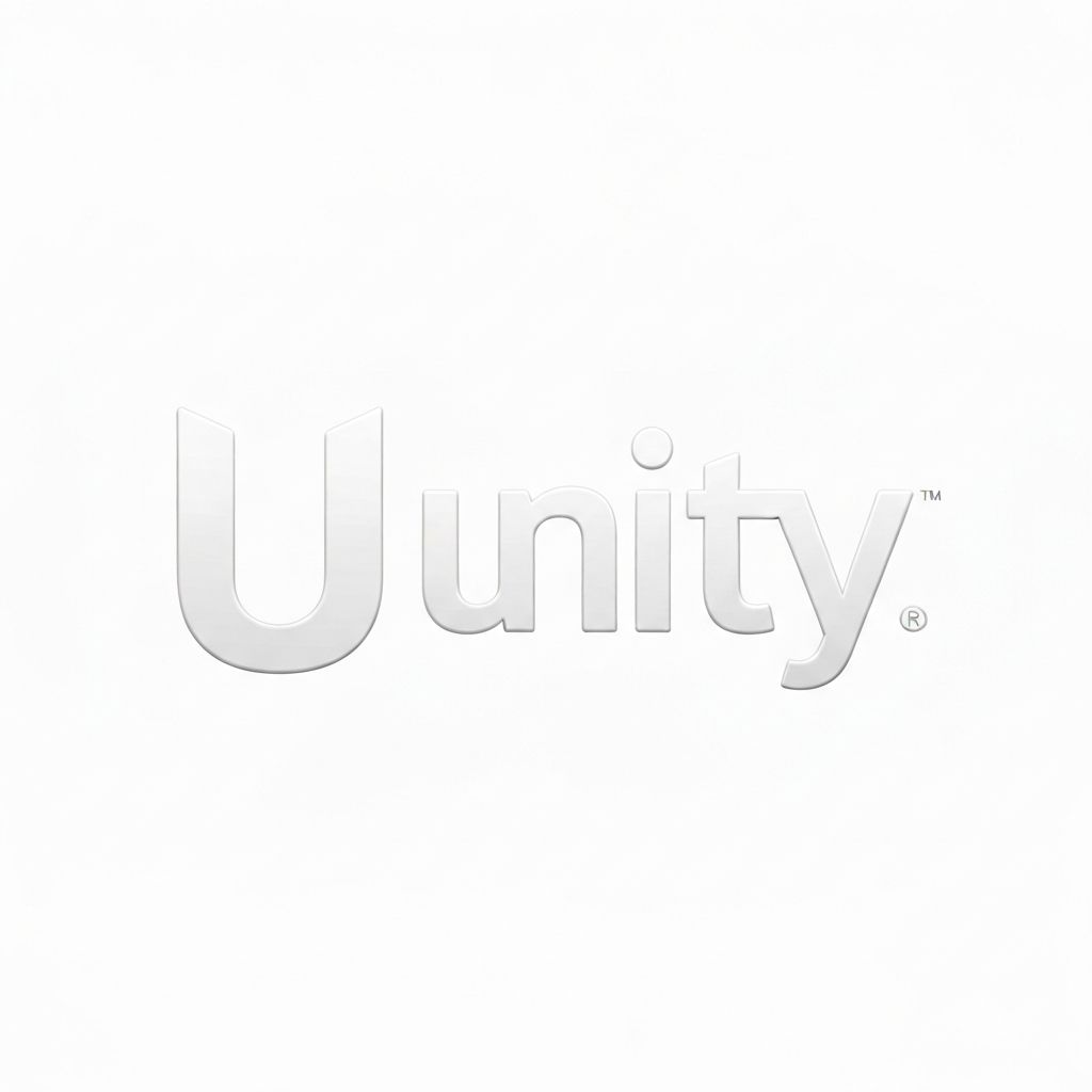 Unity Logo